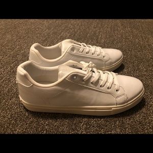 Beige Men’s Sneakers
